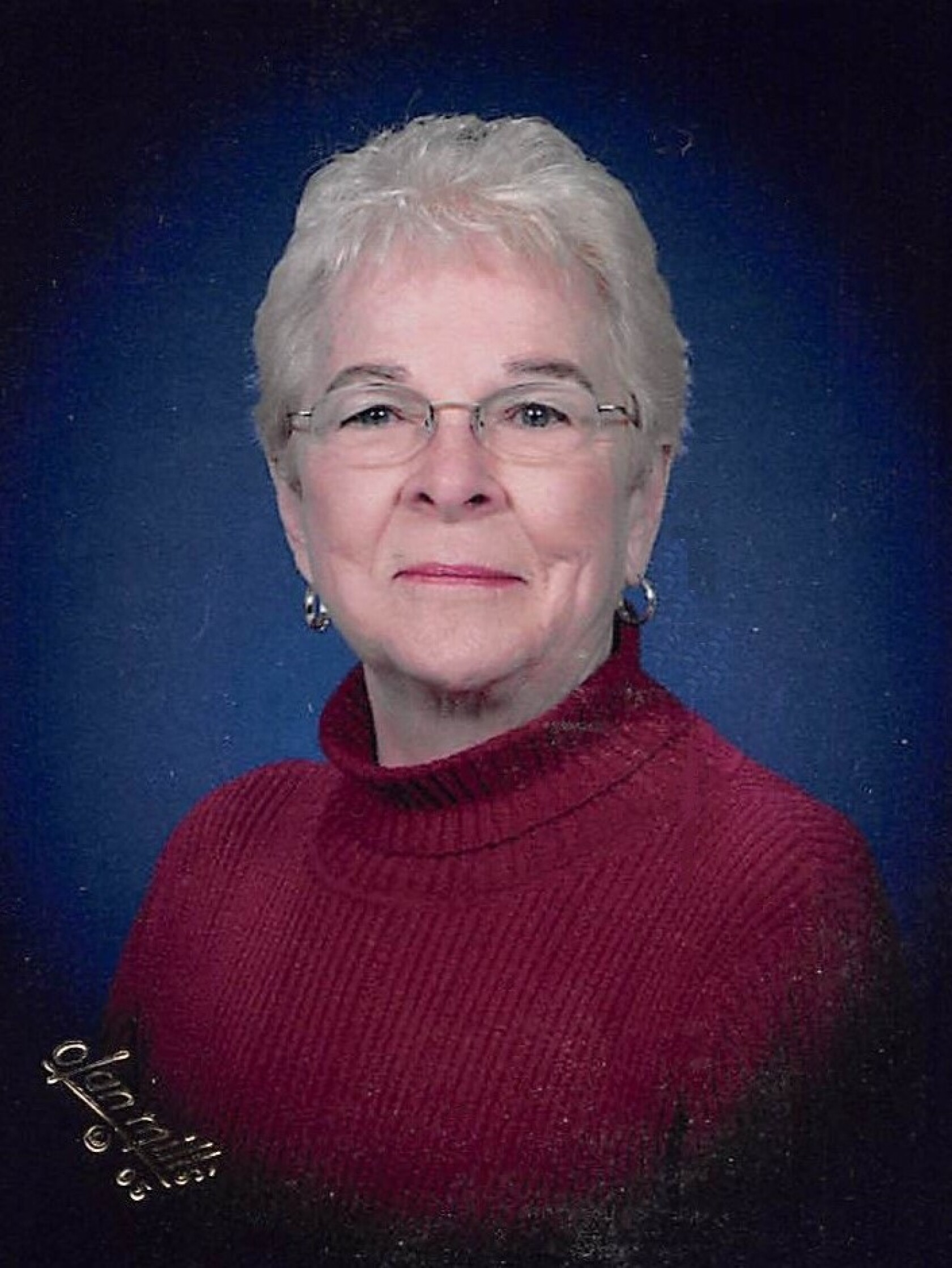 Lois J Hoium (nee Moriarity) - Brainerd Dispatch | News, weather